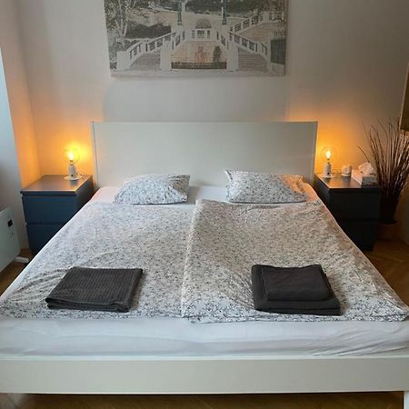 Cozy City Apartment Near City Center Vienna Exterior photo