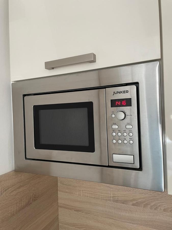 Cozy City Apartment Near City Center Vienna Exterior photo