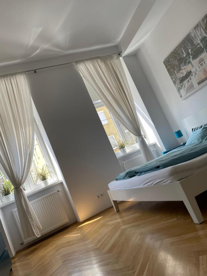 Cozy City Apartment Near City Center Vienna Exterior photo